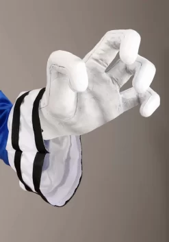 Horrifying Jack In Box Animatronic Halloween Decoration -Halloween Decoration Store horrifying jack in box decoration alt 3