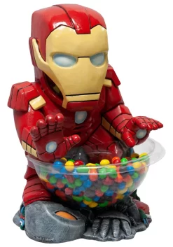 Marvel Iron Man Mini Candy Bowl Holder