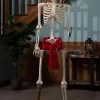 Lifesize Pirate Skeleton