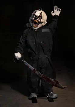 Little Creep Clown Prop