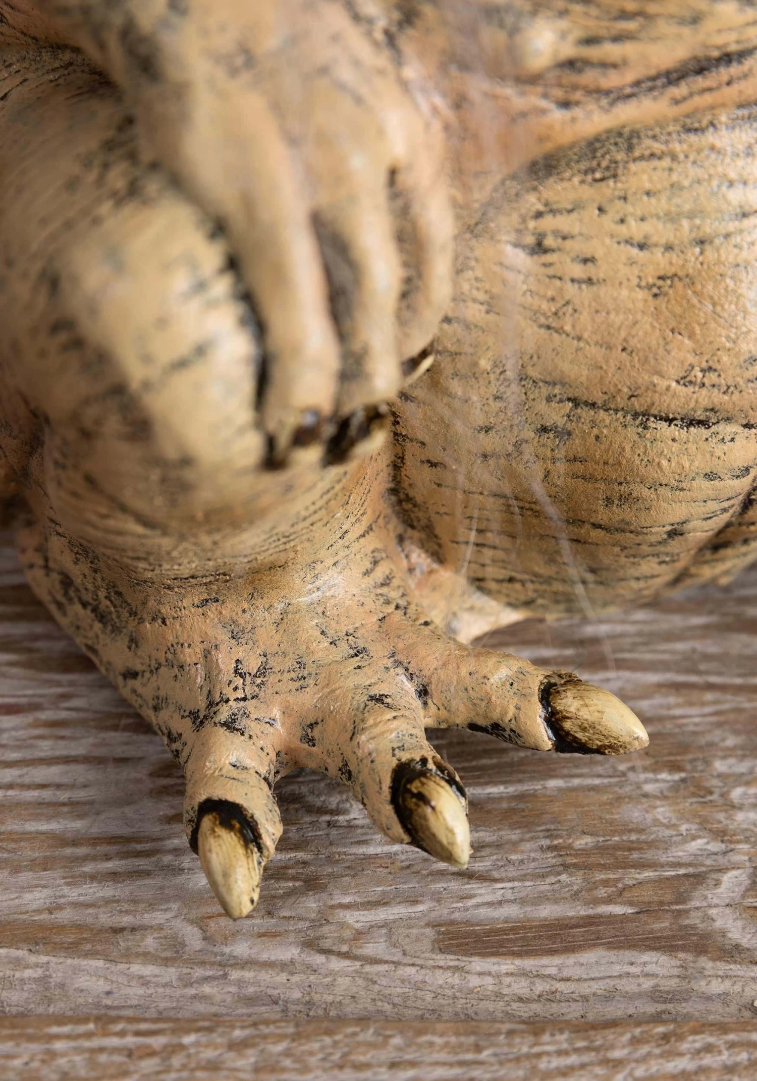 Little Monster Halloween Prop 2 Little Monster Halloween Prop - Image 2