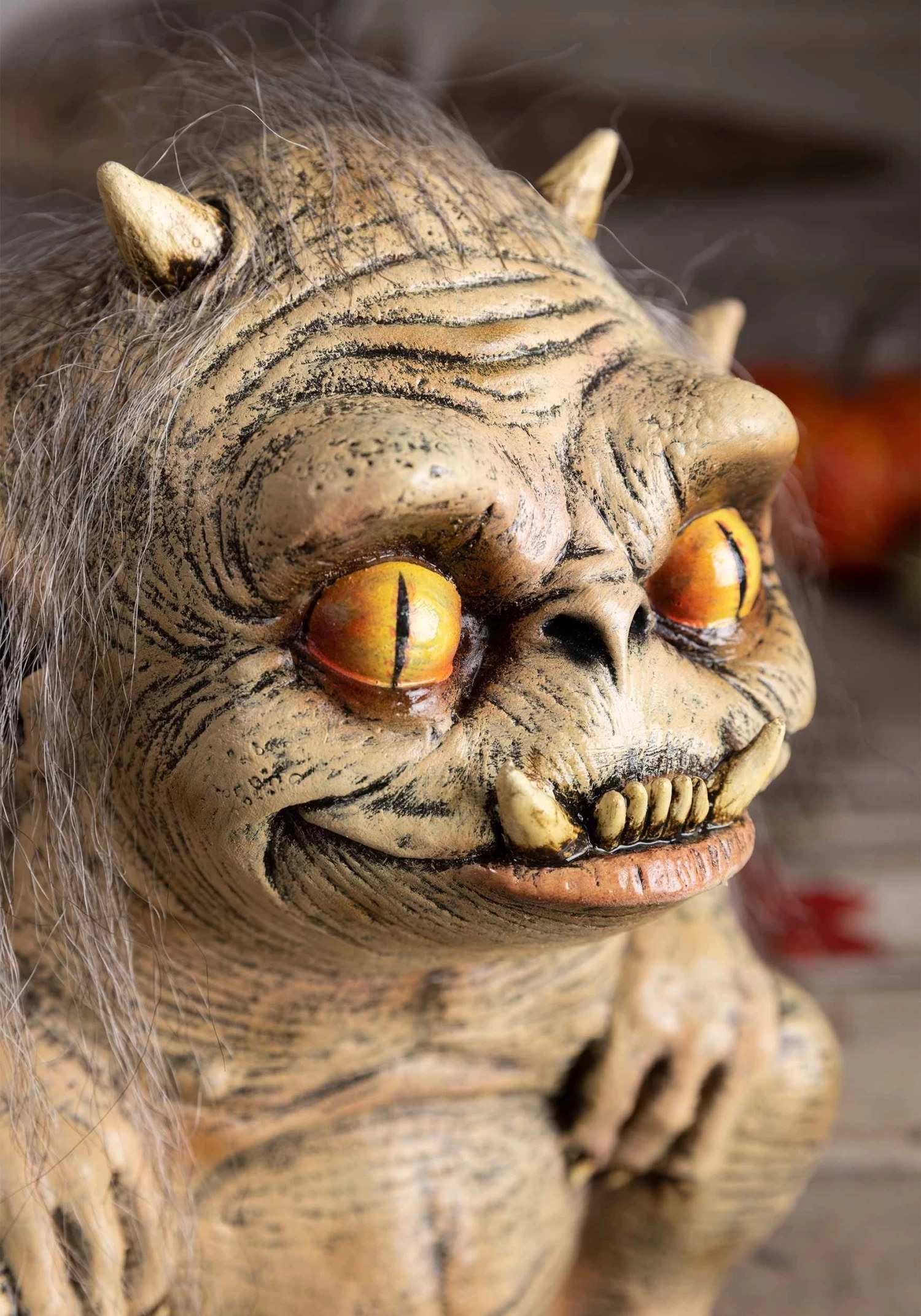 Little Monster Halloween Prop 3 Little Monster Halloween Prop - Image 3