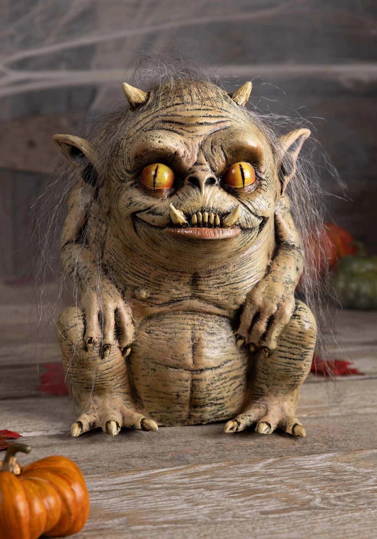 Little Monster Halloween Prop 1 Little Monster Halloween Prop