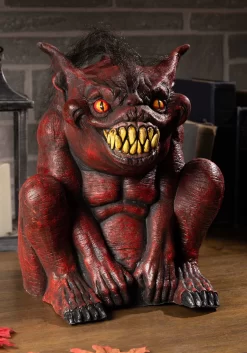 Little Monsters Little Devil Halloween Decorative Prop