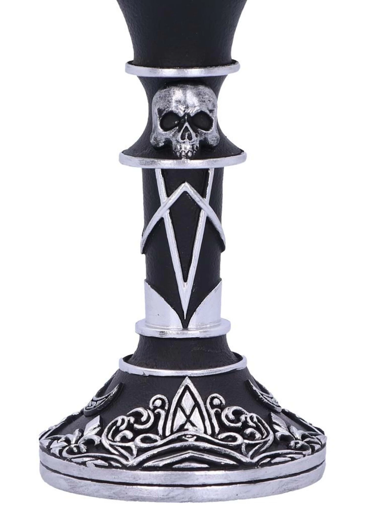 NEMESIS NOW 7.5-Inch Malpuss Catpire Cult Cutie Goblet 3 NEMESIS NOW 7.5-Inch Malpuss Catpire Cult Cutie Goblet - Image 3