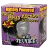 Mega Strobe With Thunder