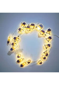 Minions 2 Multi-Character String Lights