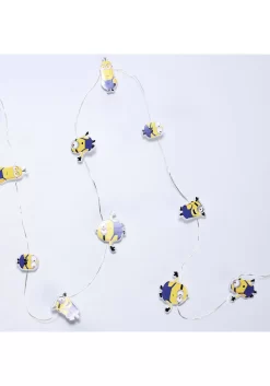 Minions 2 Multi-Character String Lights -Halloween Decoration Store minions 2 character string lights alt 5