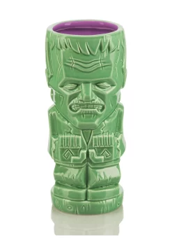 Monsters Frankenstein Geeki Tikis 18oz Mug