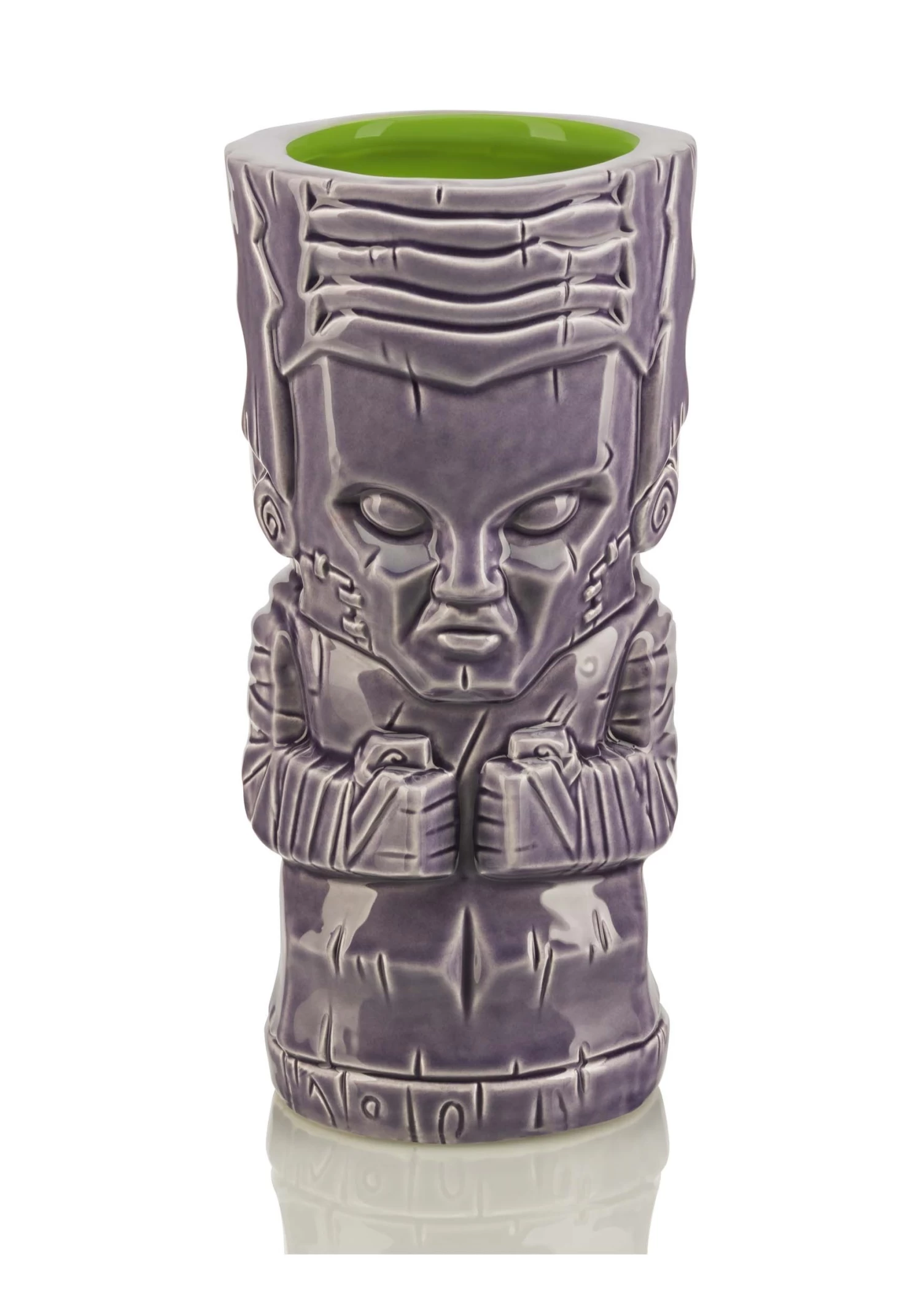 Monsters Frankenstein's Bride 20oz Geeki Tikis Mug 1 Monsters Frankenstein's Bride 20oz Geeki Tikis Mug