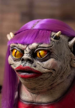 Mrs. Little Monster Prop -Halloween Decoration Store mrs little monster prop alt 2