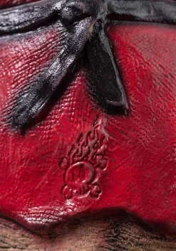 Mrs. Little Monster Prop -Halloween Decoration Store mrs little monster prop alt 3