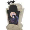 Nightmare Before Christmas Jack Sculpted Candy Jar