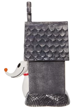 Enesco Nightmare Before Christmas Zero Candy Jar -Halloween Decoration Store nightmare before christmas zero treat jar alt 2
