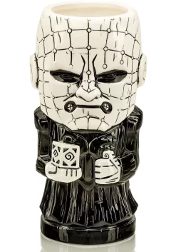 Pinhead Geeki Tikis 27oz Mug