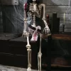 Pirates Of The Caribbean Jack Sparrow Skeleton