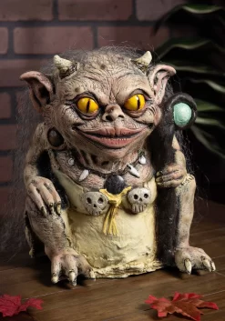 Priestess Little Monster Halloween Prop