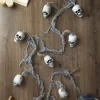 Skull Garland Decoration