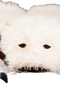 Star Wars Wampa Decorative Fur Rug -Halloween Decoration Store star wars fur wampa rug alt 1