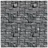 Stone Wall Backdrop Decoration