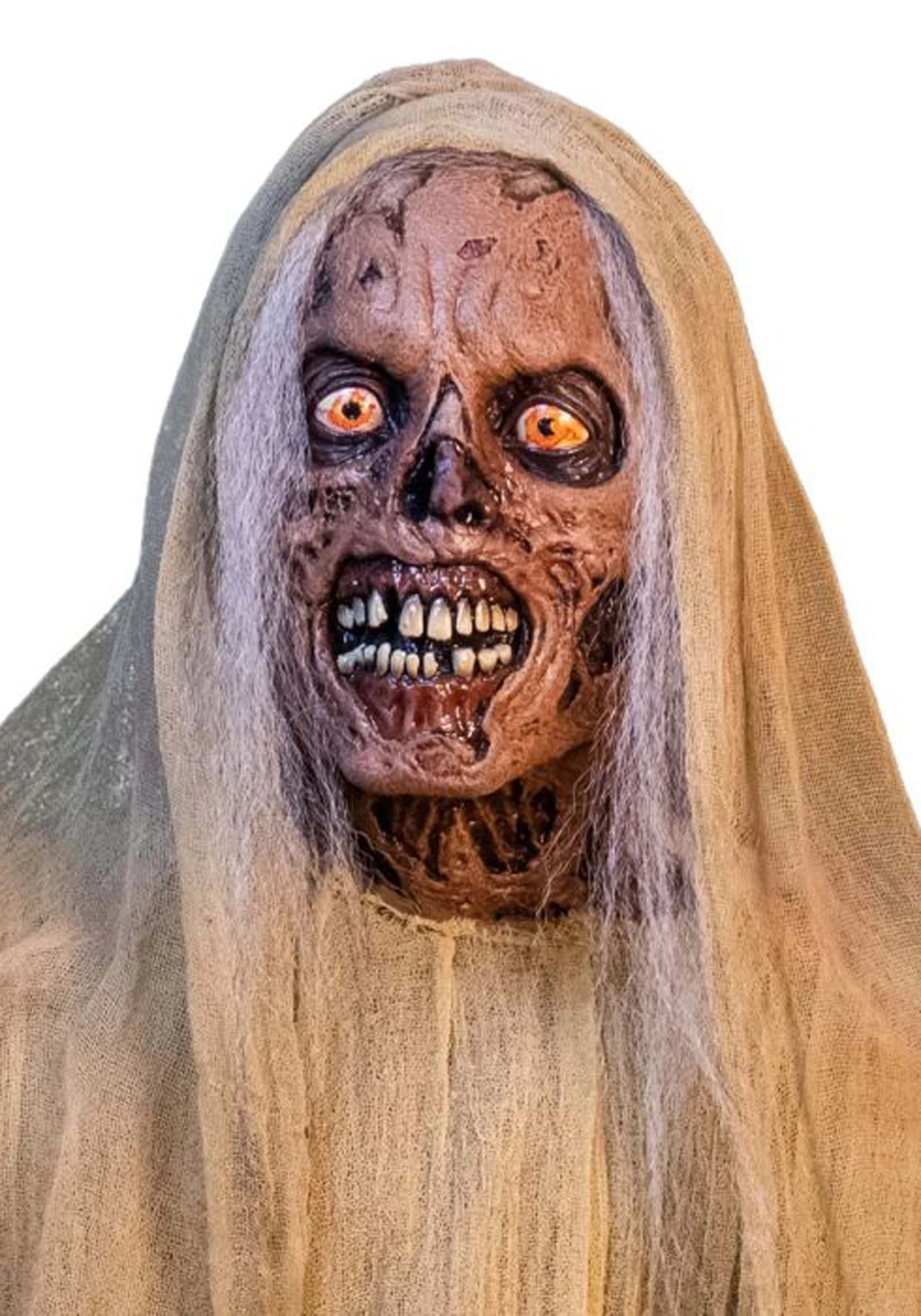 TRICK OR TREAT STUDIOS The Creep Hanging Halloween Prop 2 TRICK OR TREAT STUDIOS The Creep Hanging Halloween Prop - Image 2