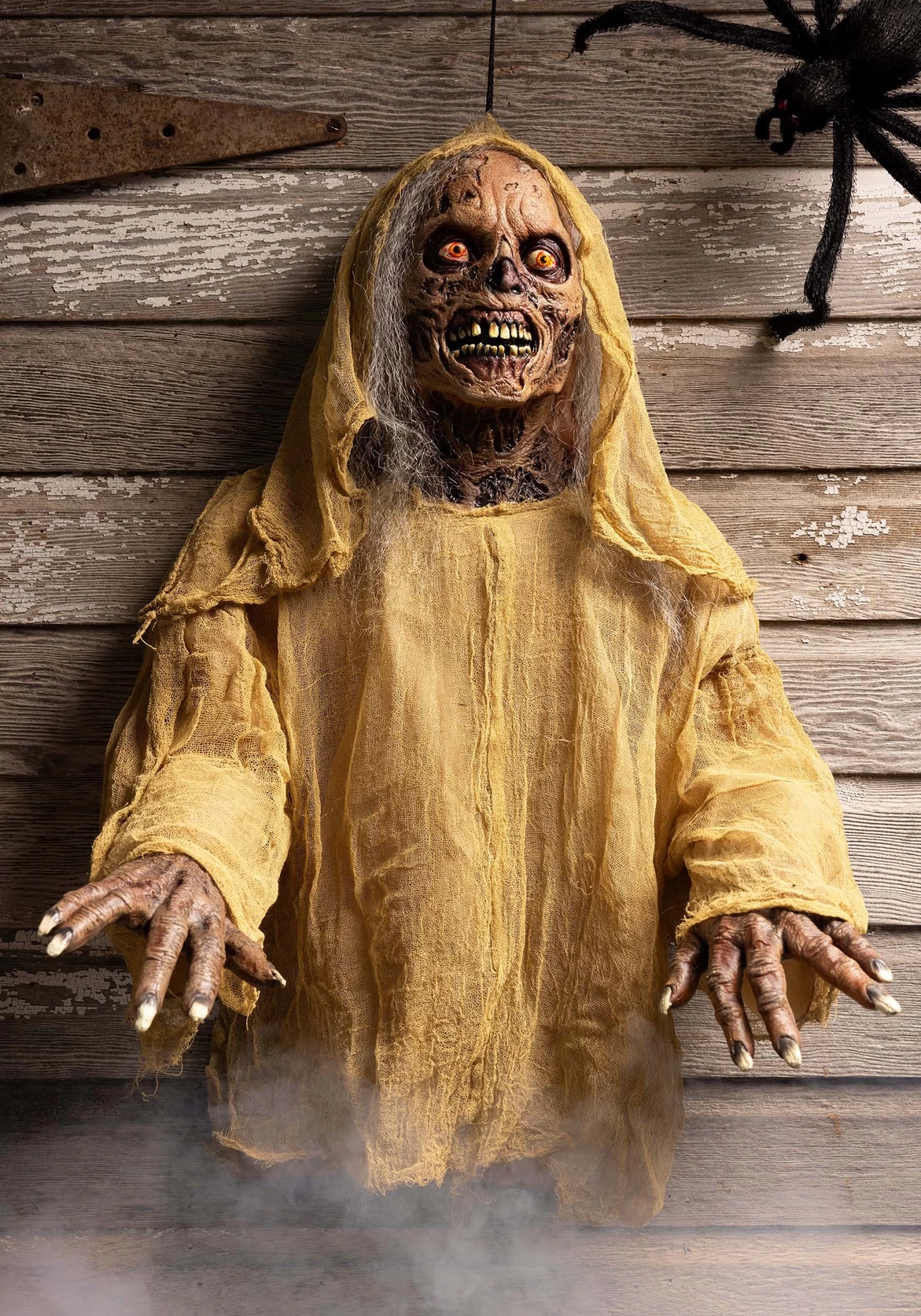 TRICK OR TREAT STUDIOS The Creep Hanging Halloween Prop 1 TRICK OR TREAT STUDIOS The Creep Hanging Halloween Prop