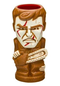 The Evil Dead Ash Geeki Tikis 18oz Mug