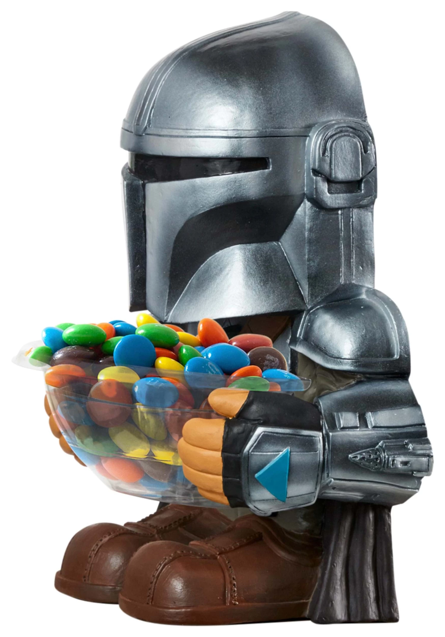 The Mandalorian Mini Treat Bowl Decoration 4 The Mandalorian Mini Treat Bowl Decoration - Image 4