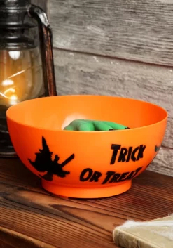 Animated Monster Hand In Bowl -Halloween Decoration Store treat bowl with animated monster hand alt 3