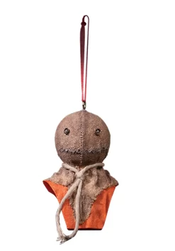TRICK OR TREAT STUDIOS Trick R Treat Sam Ornament