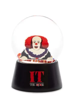 WB Horror Movie Mystery Mini Snow Globes -Halloween Decoration Store wb horror mystery mini snow globes alt 5