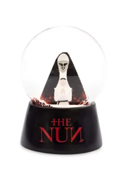 WB Horror Movie Mystery Mini Snow Globes -Halloween Decoration Store wb horror mystery mini snow globes alt 9