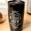 Witches Brew Double Walled Travel Mug