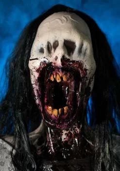 Wretched Horror Prop 8 Wretched Horror Prop -Halloween Decoration Store wretched horror prop alt 2