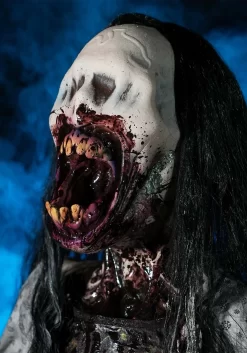 Wretched Horror Prop 10 Wretched Horror Prop -Halloween Decoration Store wretched horror prop alt 4