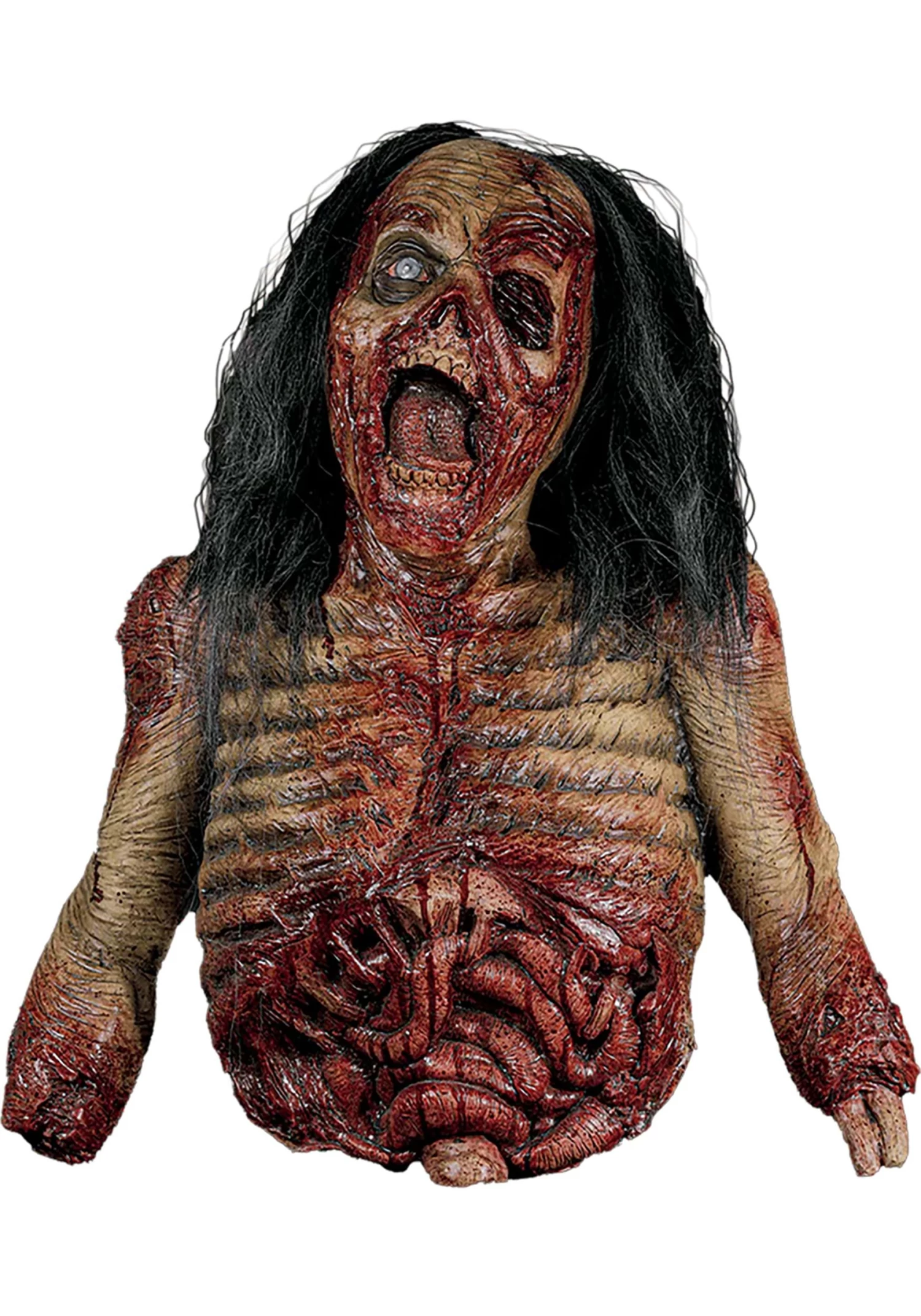 Zombie Body Halloween Decoration 1 Zombie Body Halloween Decoration